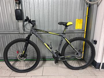 Mountain Bike Legnano Lavaredo 27.5"
