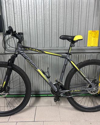 Mountain Bike Legnano Lavaredo 27.5"
