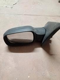 Specchietti Megane 2*serie