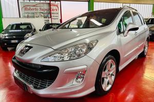 Peugeot 308 1.6 HDi 110CV SW Ciel Tecno
