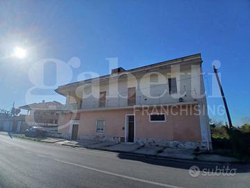 Appartamento Capua [Cod. rif 3288195VRG]