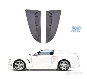 PRESE D'ARIA LATERALI POSTERIORI FORD MUSTANG 10-1
