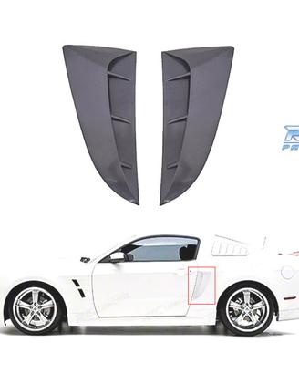 PRESE D'ARIA LATERALI POSTERIORI FORD MUSTANG 10-1