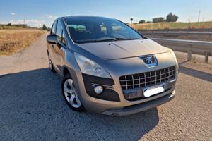 Peugeot 3008 1.6 HDi 112CV Premium