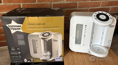 Tommee Tippee preparatore latte – Come nuovo!