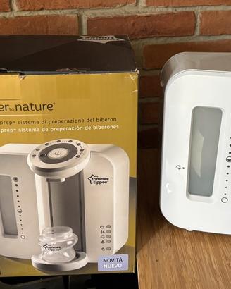 Tommee Tippee preparatore latte – Come nuovo!