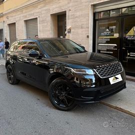 Range Rover Velar 2.0D I4 240 CV LEGGI INFO