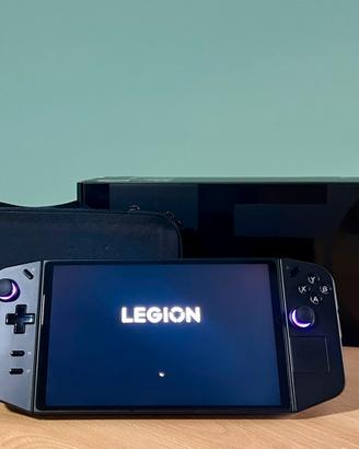 Lenovo Legion Go 512 gb