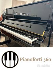 pianoforte verticale Yamaha silent  YS 30 