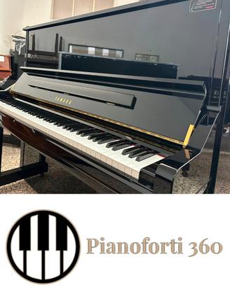 pianoforte verticale Yamaha silent  YS 30