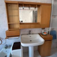 Mobile bagno
