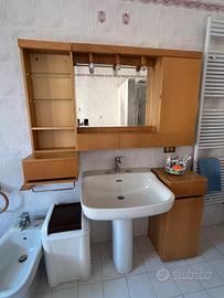 Mobile bagno