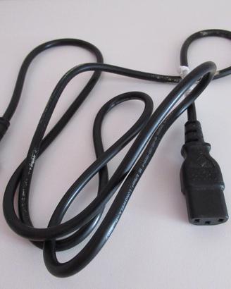 Cavo di alimentazione per PC/Monitor
