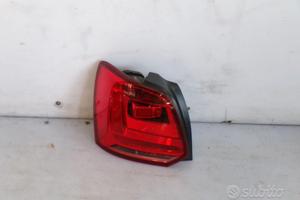 Fanale Sinistro Volkswagen polo 6R Restyling 2016