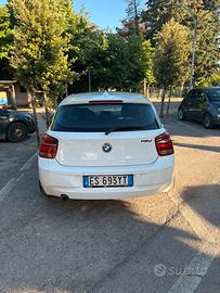 Bmw 116d f20