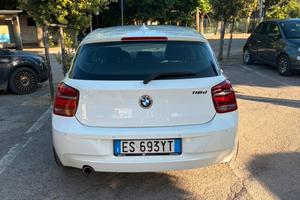 Bmw 116d f20
