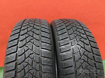 205 60 16 Gomme Invernali 95% GoodYear 205 60R16