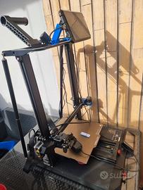 Creality CR-10 Smart Pro + Sonic Pad (30x30x40)