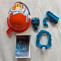 VC277 VECNA funko pop kinder joy