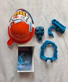 VC277 VECNA funko pop kinder joy