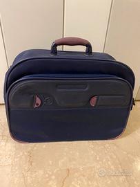 Borsone da viaggio Mandarina Duck