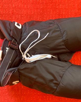pantaloni hockey Jr