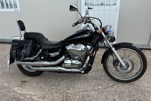 Honda shadow 750 spirit