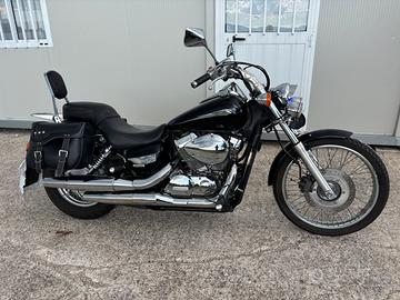 Honda shadow 750 spirit