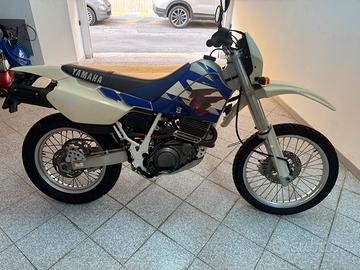 Yamaha TT600