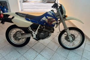 Yamaha TT600