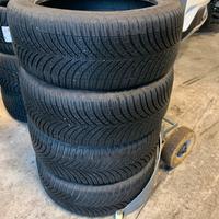 Gomme GOODYEAR 4 stagioni usate