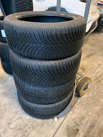 Gomme GOODYEAR 4 stagioni usate
