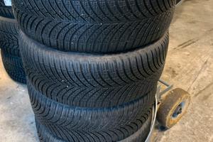 Gomme GOODYEAR 4 stagioni usate