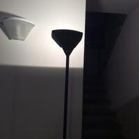 Piantana mito terra - valenti - bonetto design