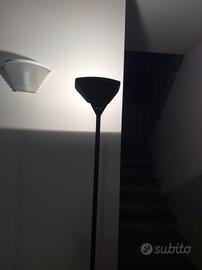 Piantana mito terra - valenti - bonetto design