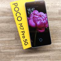  Xiaomi Poco m7 pro 5g