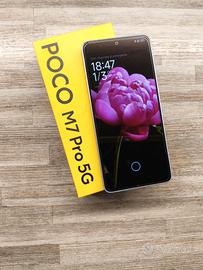  Xiaomi Poco m7 pro 5g