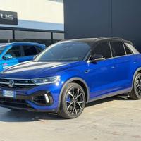 VOLKSWAGEN T-Roc 2022 - T-Roc 2.0 tsi R 4motion ds