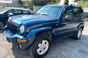 Jeep Cherokee crd - cambio automatico - bell.a