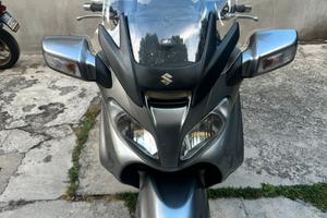 Suzuki Burgman 650 Executive ottime condiizoni