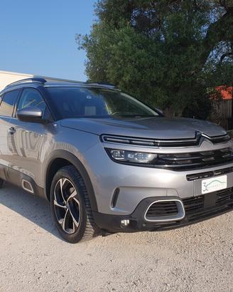 Citroen C5 Aircross 1.5 BHDi 130cv Shine *Tetto Ap