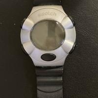 Swatch Beat Aluminium