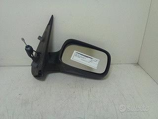 RETROVISORE EST. DX. FIAT PUNTO 1A SERIE (11/93-10
