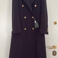 Cappotto Loro Piana