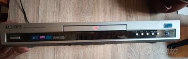 Lettore dvd Samsung