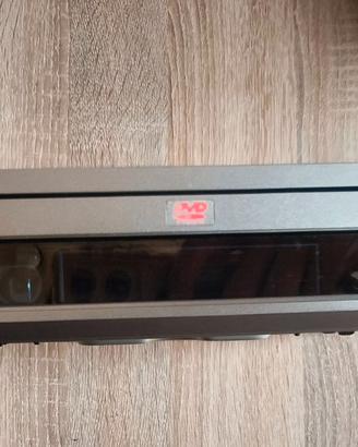 Lettore dvd Samsung