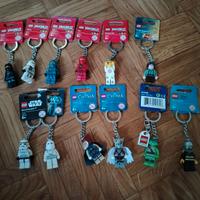 Portachiavi lego