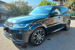 Range Rover Spor Hse