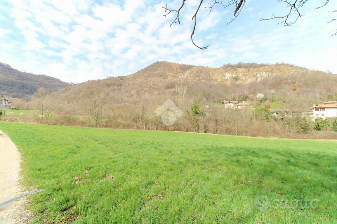 TER. RESIDENZIALE A VALLIO TERME - Vista 3