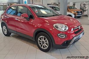FIAT 500X 1.0 T3 120 CV City Cross - super oc...
